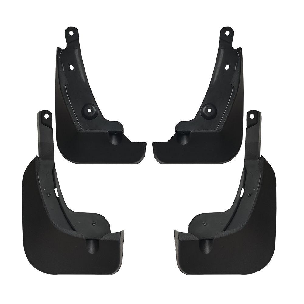 Stänkskydd Toyota RAV4 (2022 PLUS 2WD, Small wheel brow version)