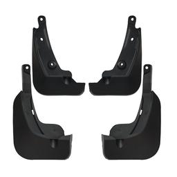 Stänkskydd Toyota RAV4 (2022 PLUS 2WD, Small wheel brow version)