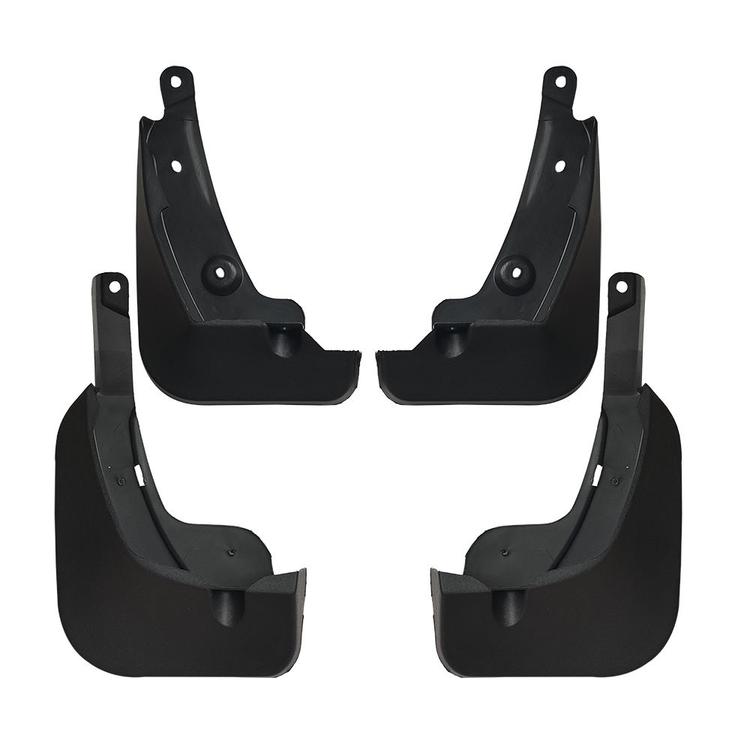 Stänkskydd Toyota RAV4 (2022 PLUS 2WD, Small wheel brow version)