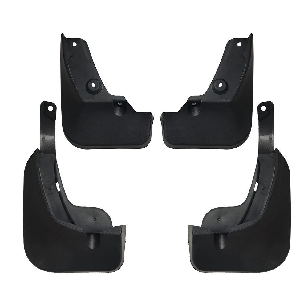 Stänkskydd Toyota RAV4 (2022 PLUS 4WD, Big wheel brow version, Fit China & US)