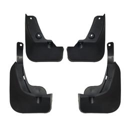 Stänkskydd Toyota RAV4 (2022 PLUS 4WD, Big wheel brow version, Fit China & US)