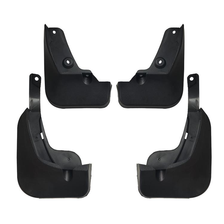 Stänkskydd Toyota RAV4 (2022 PLUS 4WD, Big wheel brow version, Fit China & US)