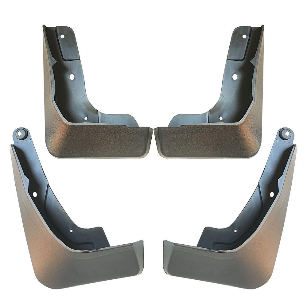 Stänkskydd Toyota YARIS CROSS WITHOUT BODY KITS (2023)