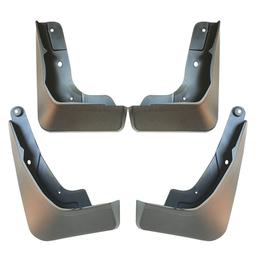 Stänkskydd Toyota YARIS CROSS WITHOUT BODY KITS (2023)