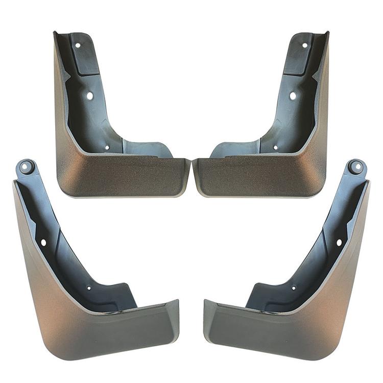 Stänkskydd Toyota YARIS CROSS WITHOUT BODY KITS (2023)