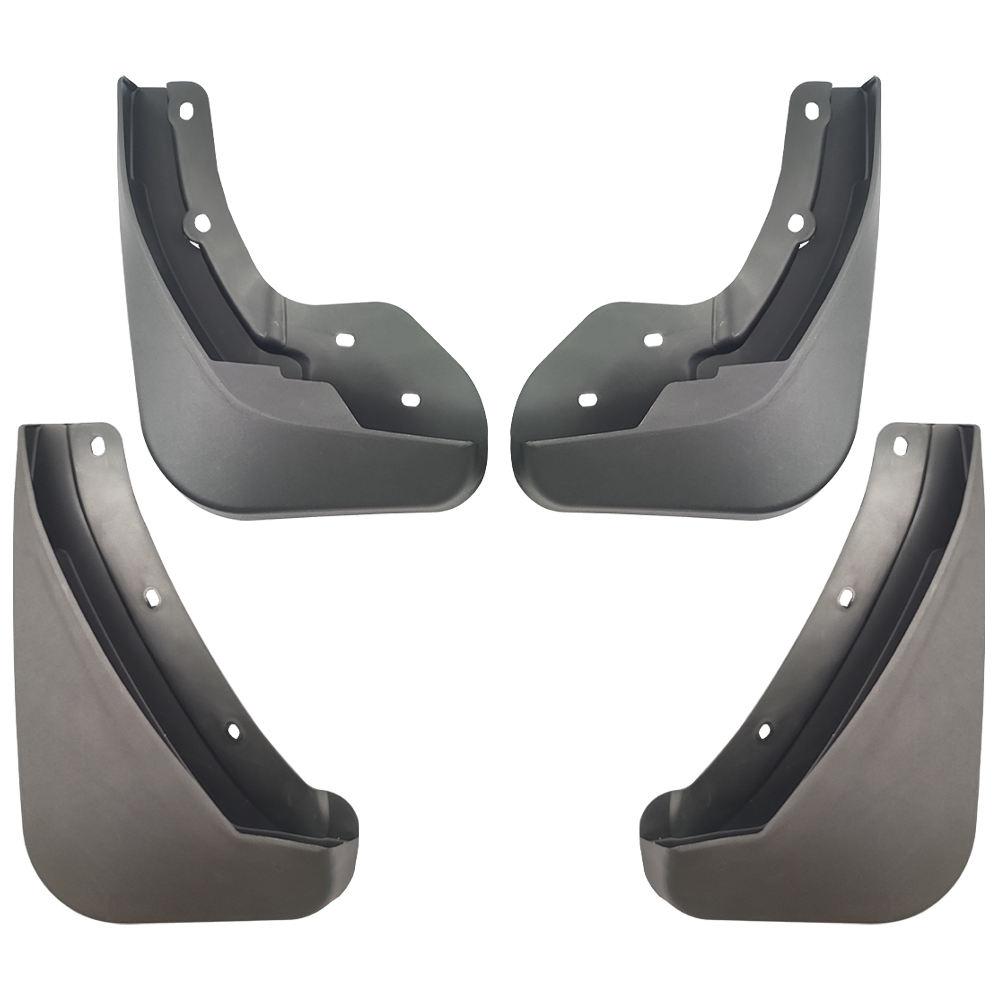 Stänkskydd Volvo XC40 (2018)