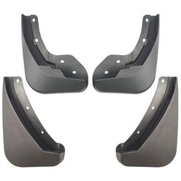 Stänkskydd Volvo XC40 (2018)