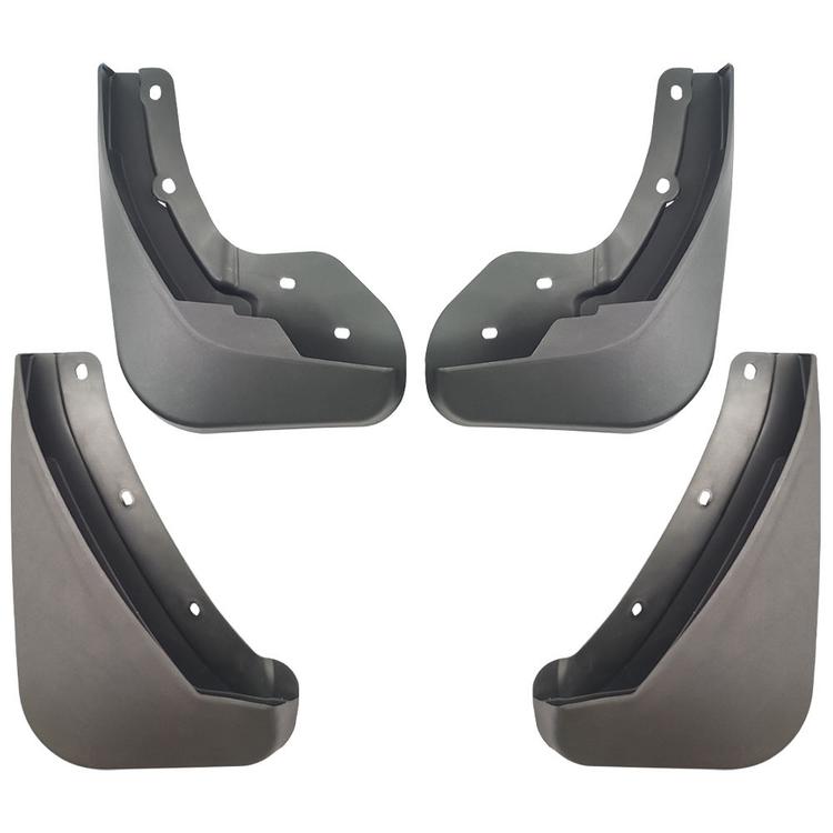 Stänkskydd Volvo XC40 (2018)