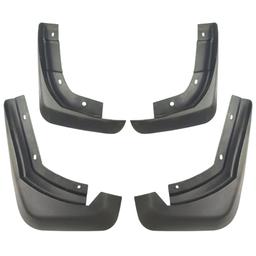 Stänkskydd Volvo S60 (2011)