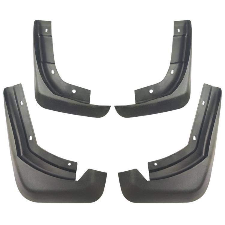 Stänkskydd Volvo S60 (2011)