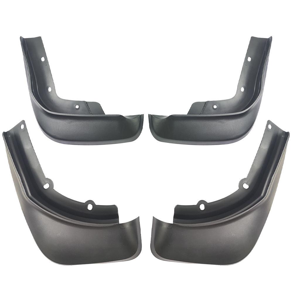 Stänkskydd Volvo XC60 (2014-2017)