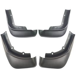 Stänkskydd Volvo XC60 (2014-2017)