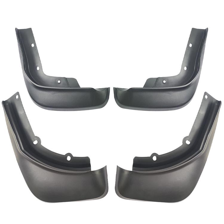 Stänkskydd Volvo XC60 (2014-2017)