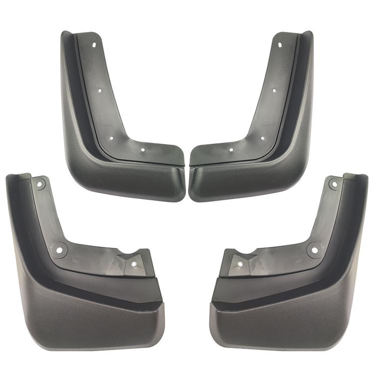 Stänkskydd Volvo XC90 (2008-2014)