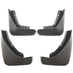 Stänkskydd Volvo XC90 (2015-2022)