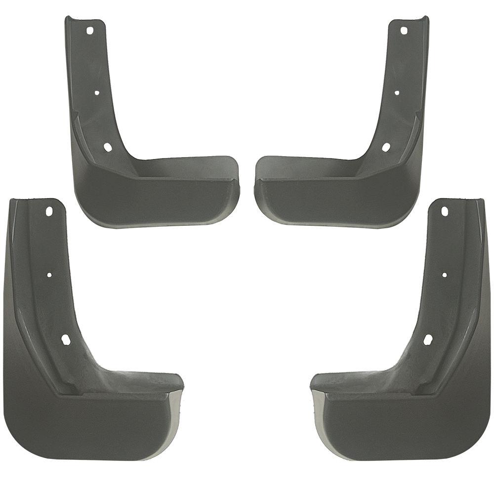 Stänkskydd VW TOURAN (2016)