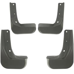 Stänkskydd VW TOURAN (2016)