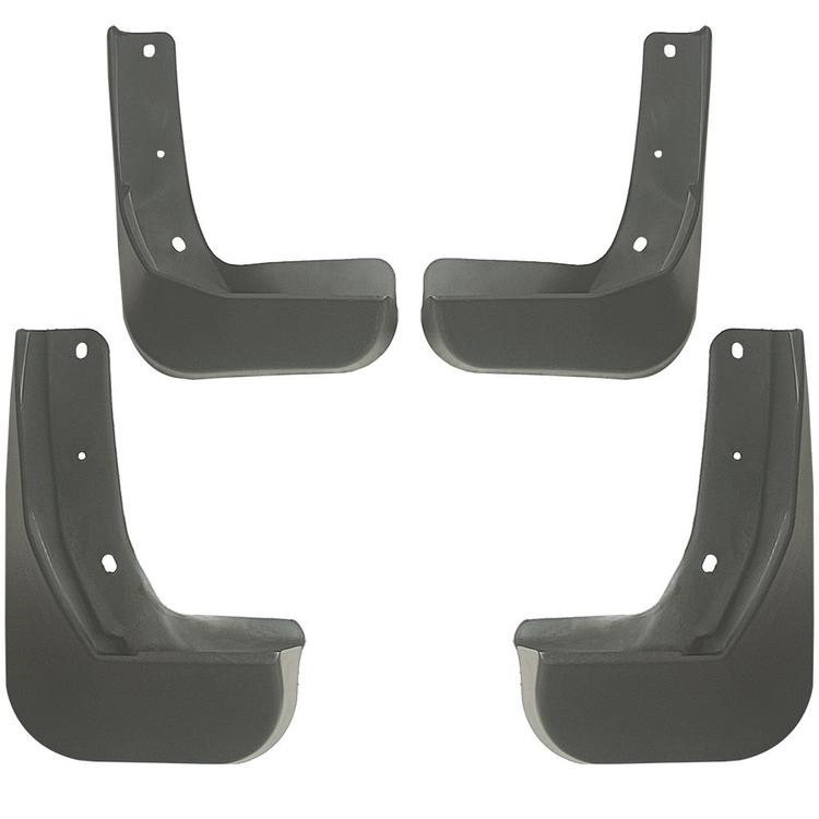 Stänkskydd VW TOURAN (2016)