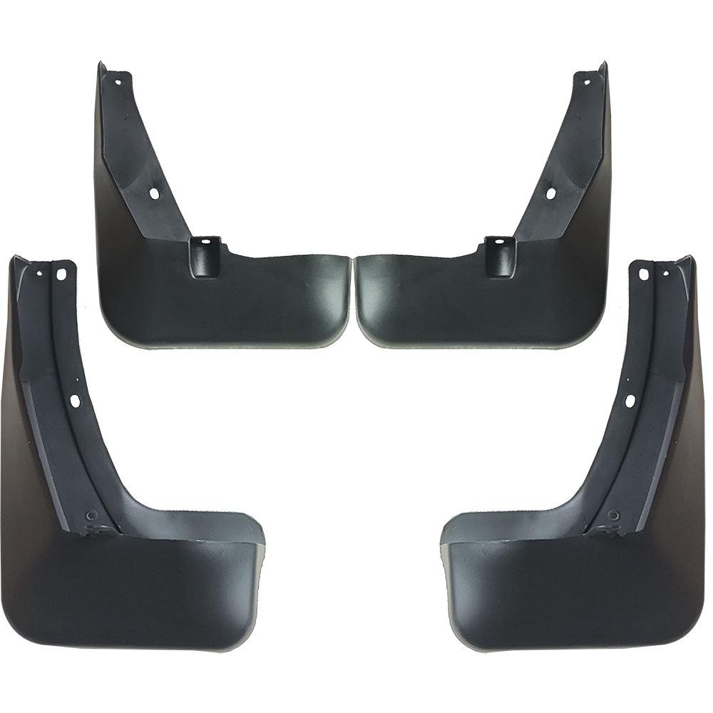 Stänkskydd VW TIGUAN L PHRV (2017, Long Wheel)