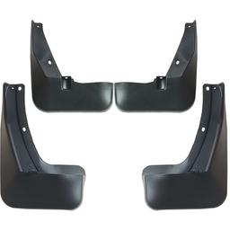 Stänkskydd VW TIGUAN L PHRV (2017, Long Wheel)