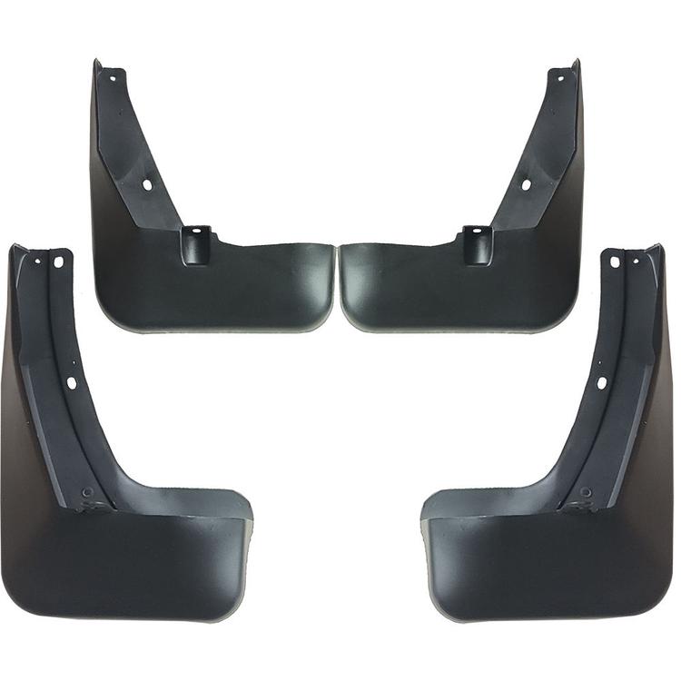 Stänkskydd VW TIGUAN L PHRV (2017, Long Wheel)