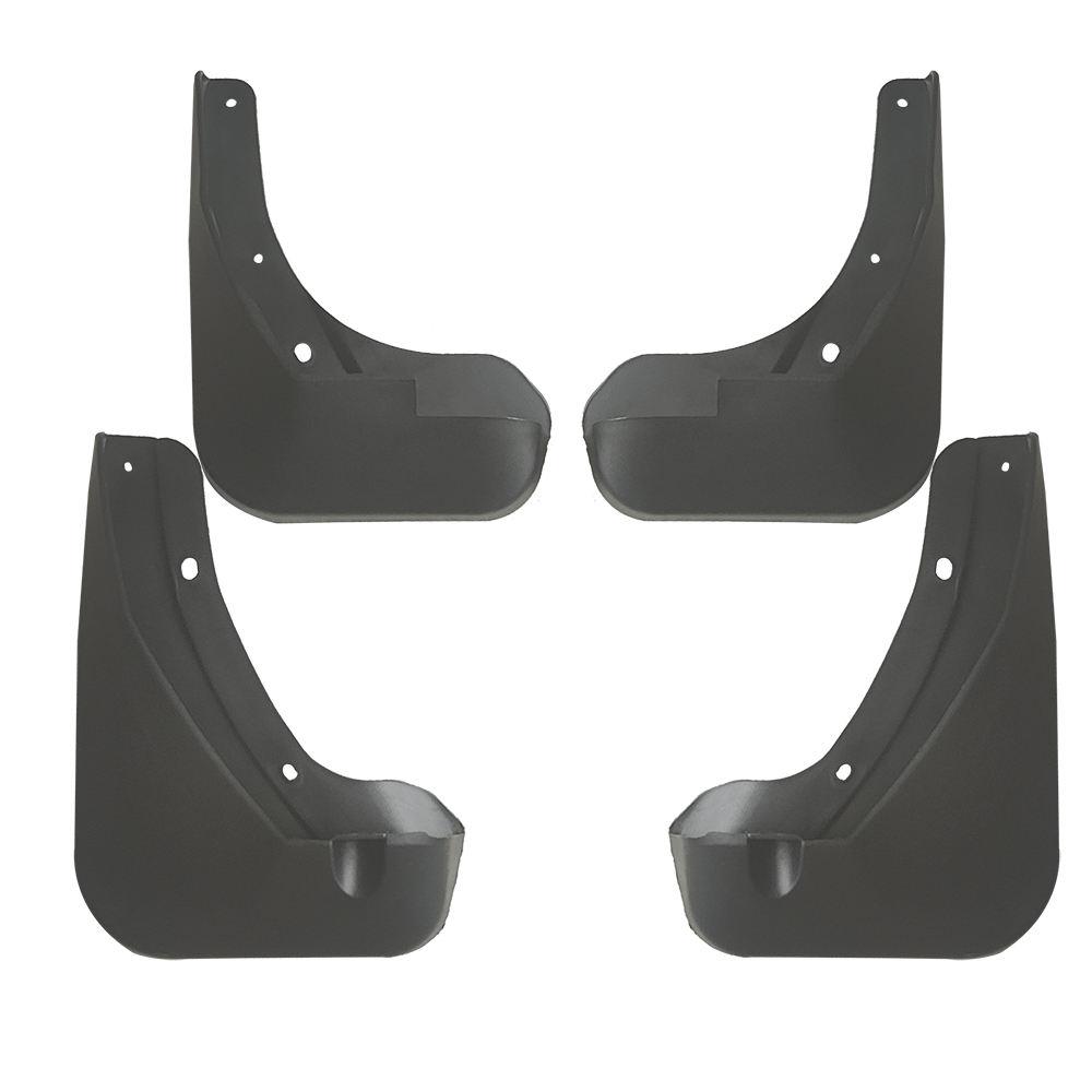 Stänkskydd VW T-ROC (2018)