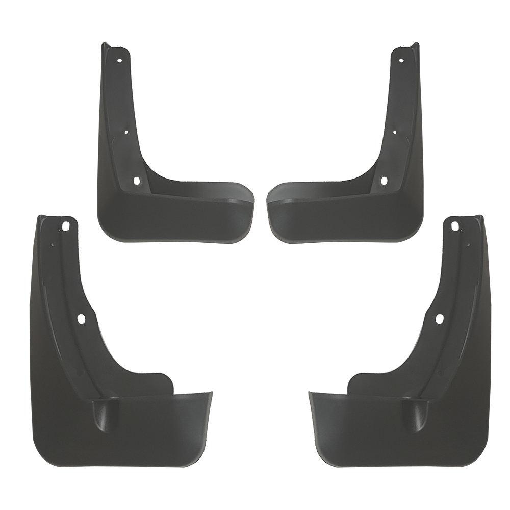 Stänkskydd VW T-CROSS (2019)