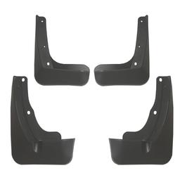 Stänkskydd VW T-CROSS (2019)