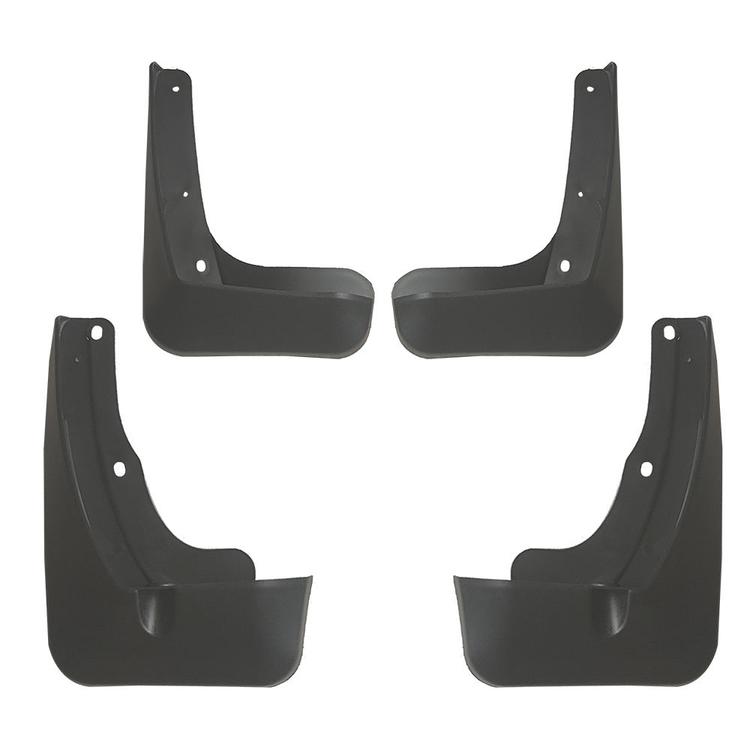 Stänkskydd VW T-CROSS (2019)