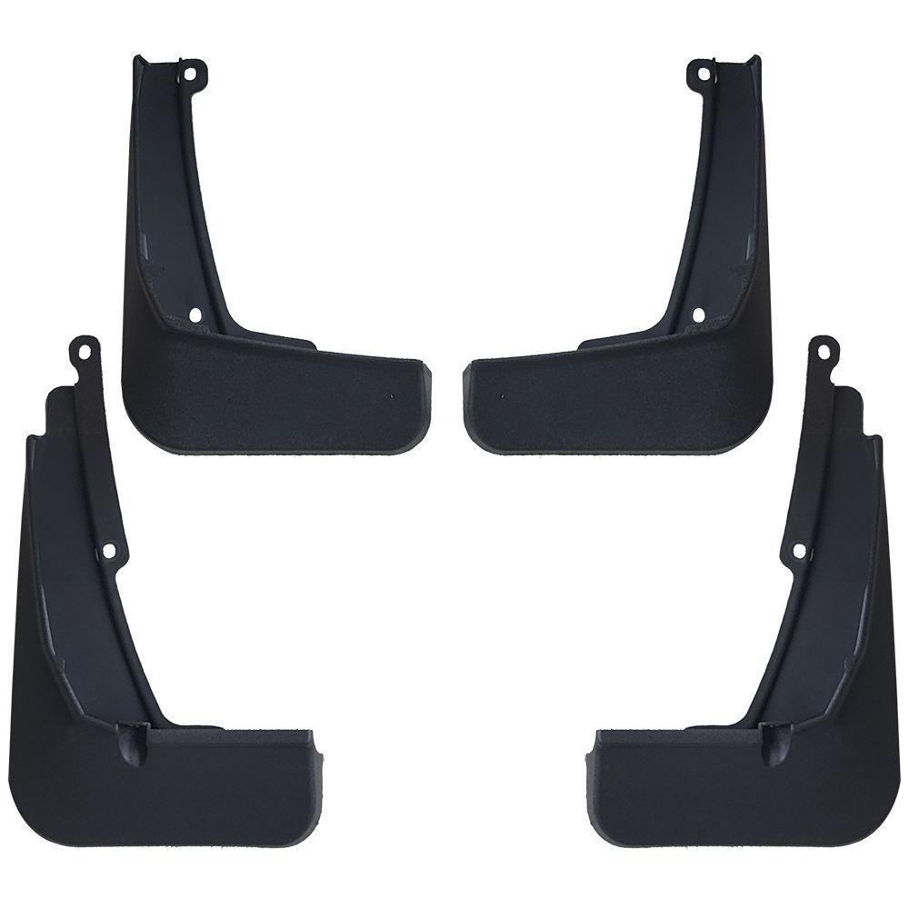 Stänkskydd VW ID4 CORZZ (2020-2022)