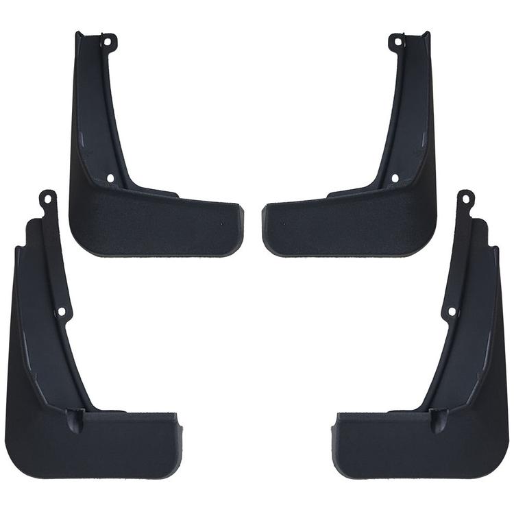 Stänkskydd VW ID4 CORZZ (2020-2022)