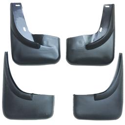 Stänkskydd VW GOLF 6 MK6 Hatchback (2008-2012)