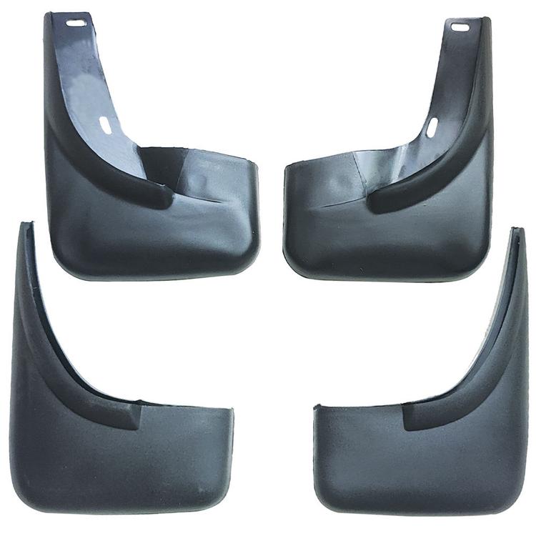 Stänkskydd VW GOLF 6 MK6 Hatchback (2008-2012)