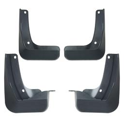 Stänkskydd VW PASSAT B8 (2019)