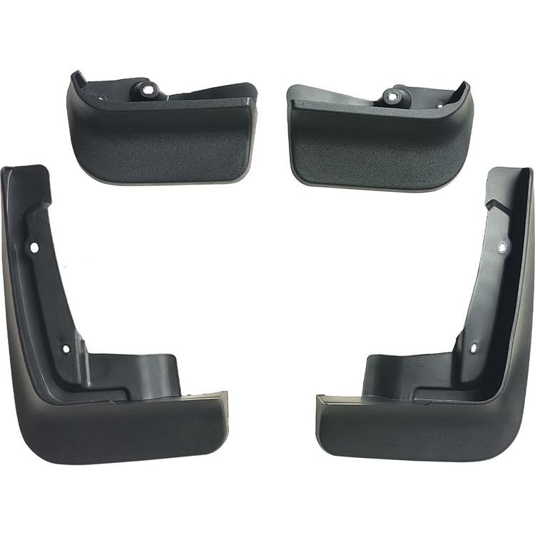 Stänkskydd VW MULTIVAN / CARVELLE T5 T6 (2008-2021)