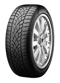 Dunlop SP Winter Sport 3D 255 30 19 winter tyre