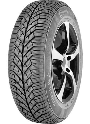 Continental TS830PAOX 255 35 19 winter tyre