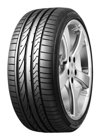 Bridgestone Potre050a 255 35 18 summer tyre