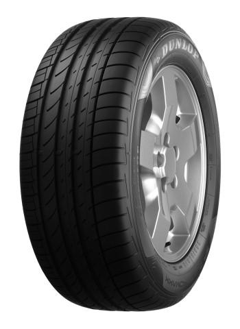 Dunlop QUATTROMAX 255 35 20 dekk