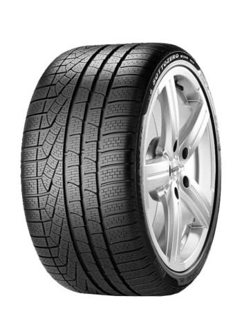 Pirelli W240SZS2 255 40 18 vinterdäck