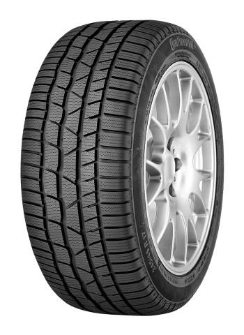 Continental TS830PMOXL 255 40 20 winter tyre