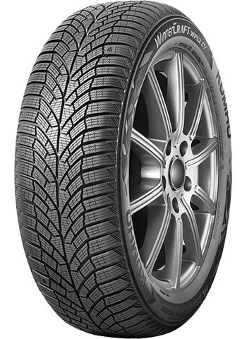 Kumho WinterCraft WinterCraft WP52 Evxl 255 40 20 talvirengas