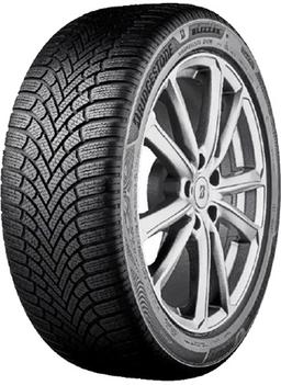 Bridgestone BLIZZ6XL 255 40 21 winter tyre