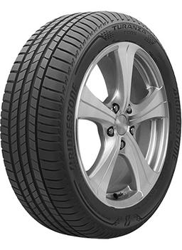 Bridgestone T005 255 40 18 sommardäck