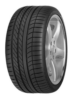 Goodyear Eagf1as 255 40 19 summer tyre