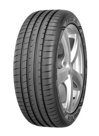 Goodyear EAGF1AS3 255 45 19 dekk