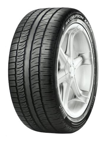 Pirelli SCZEROAS 255 45 20 däck