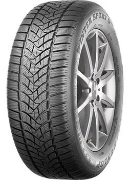 Dunlop Winter Sport 5 Suvx 255 45 20 winter tyre