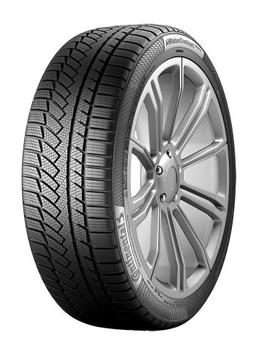Continental WinterContact TS 850 Psuva 255 45 20 winter tyre