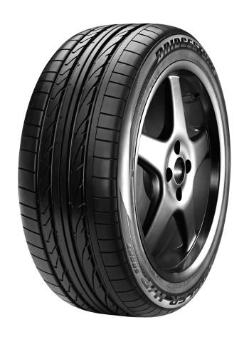 Bridgestone D-SPORT 255 45 20 renkaat